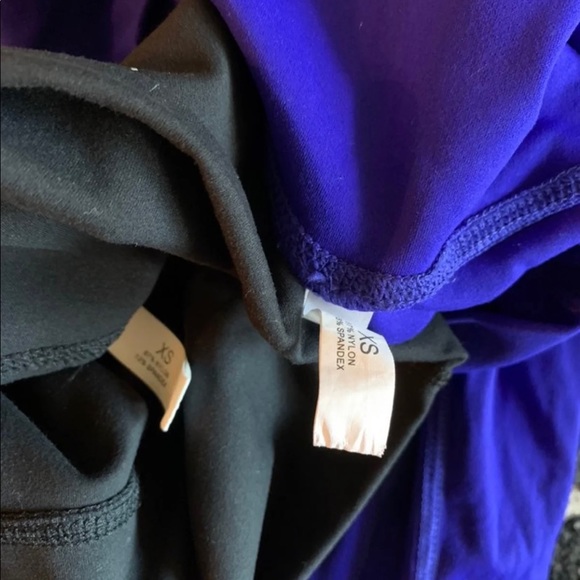 NVGTN lot of 2 new leggings XS - Picture 5 of 7